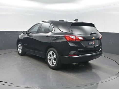Used 2019 Chevrolet Equinox Premier image 3