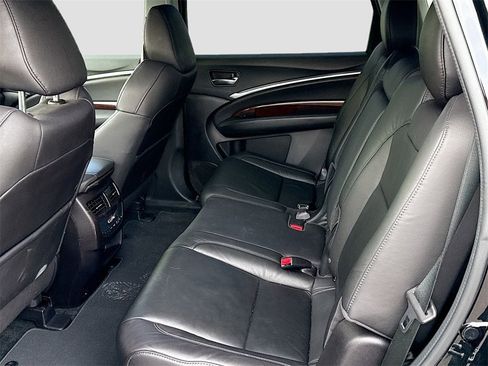 Used 2014 Acura MDX 3.5L Technology Package SH-AWD image 5