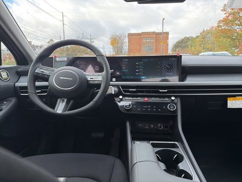 New 2026 Hyundai Sonata SEL image 17