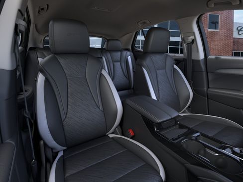 New 2026 Buick Envision Sport Touring AWD/4WD image 40