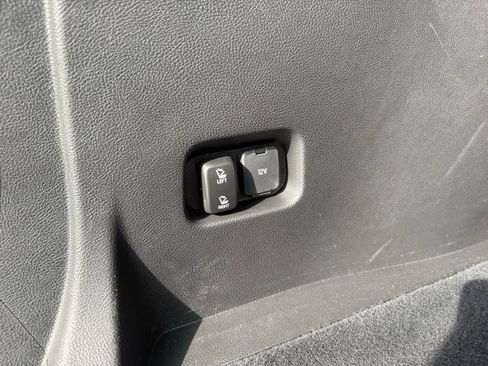 Used 2023 Ford Edge SEL w/ Convenience Package AWD/4WD image 44