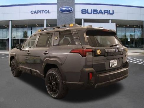 New 2026 Subaru Outback Wilderness AWD/4WD image 5