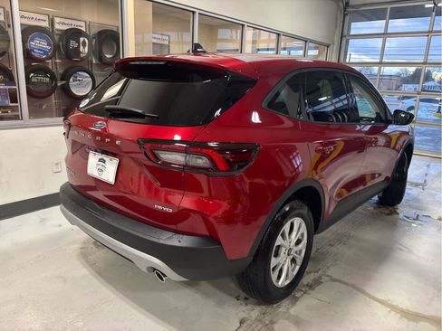 New 2025 Ford Escape Active w/ Tech Pack #1 image 6