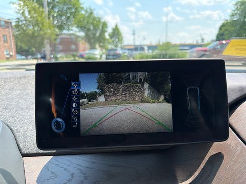 Used 2017 BMW i3 w/ Range Extender RWD image 23