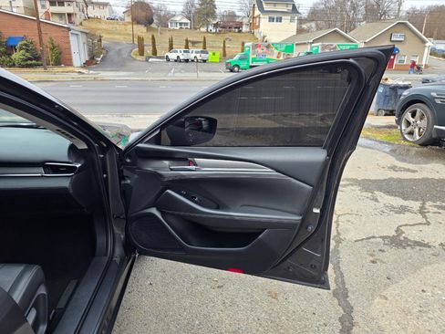 Used 2020 MAZDA MAZDA6 Touring image 15