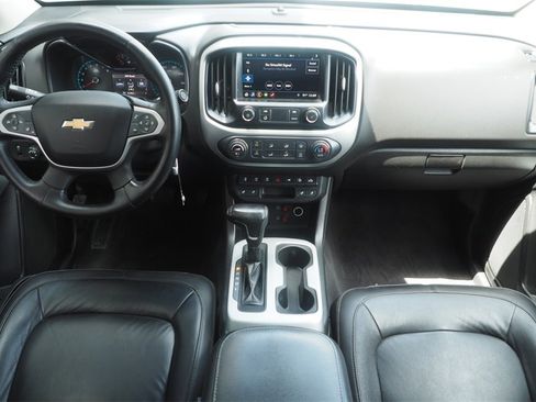 Used 2019 Chevrolet Colorado ZR2 w/ ZR2 Dusk Special Edition image 18