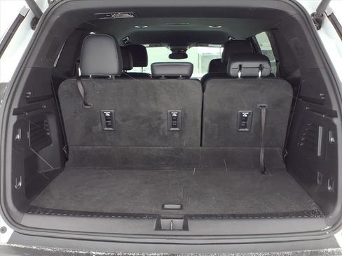Certified 2024 GMC Acadia AT4 w/ LPO, Floor Liner Package image 20