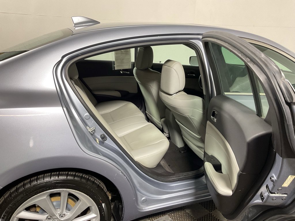Used 2016 Acura ILX FWD image 34