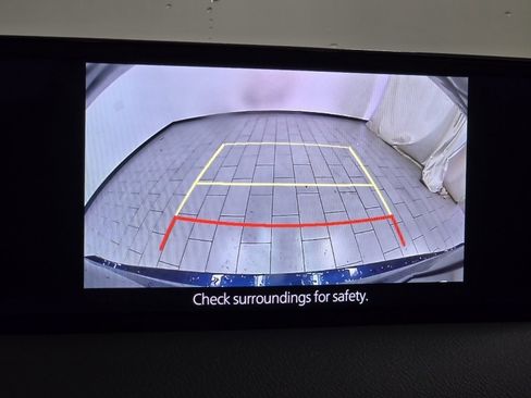 Used 2024 MAZDA CX-5 AWD 2.5 S w/ Preferred Package image 6