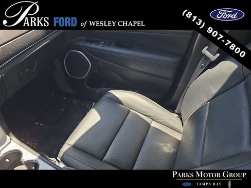 Used 2020 Jeep Grand Cherokee Summit AWD/4WD image 14