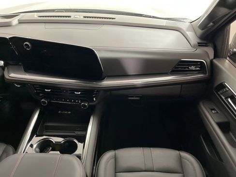 Certified 2025 Chevrolet Tahoe RST w/ Comfort Package image 20