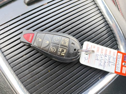 Used 2019 Dodge Grand Caravan GT FWD image 27