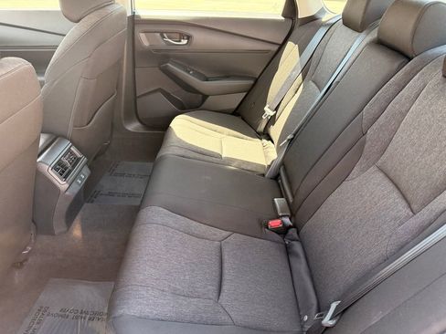 Used 2025 Honda Accord SE image 9
