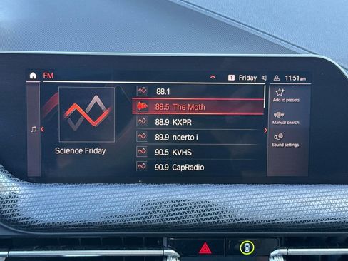 Used 2021 BMW 228i Gran Coupe w/ Convenience Package image 18