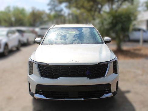 New 2026 Kia Sorento EX AWD/4WD image 18