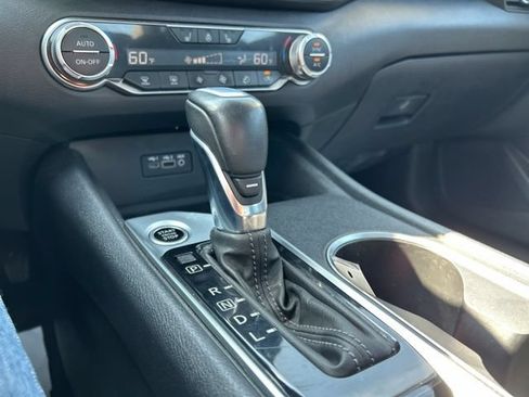 Used 2019 Nissan Altima 2.5 SV FWD image 41