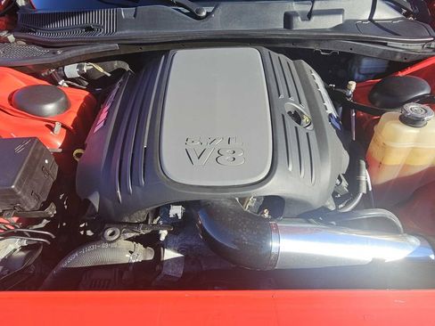 Used 2015 Dodge Challenger R/T w/ Quick Order Package 22B R/T image 24