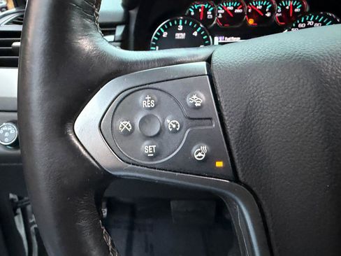 Used 2017 Chevrolet Tahoe Premier image 30