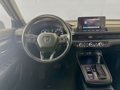Certified 2023 Honda CR-V Sport image 27