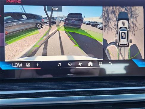 New 2026 BMW X5 xDrive50e w/ M Sport Package image 12