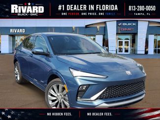New 2026 Buick Envista Avenir FWD video 1