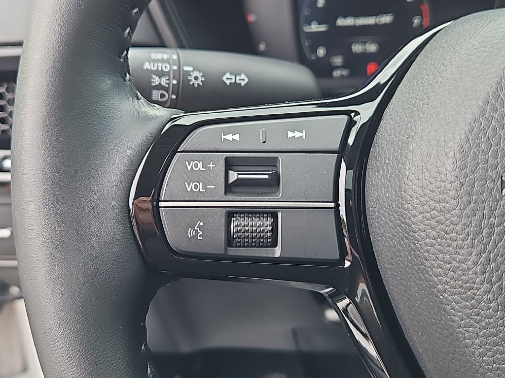 Used 2026 Honda CR-V EX-L image 25