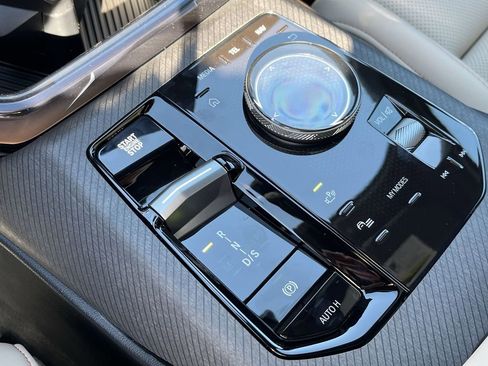 New 2026 BMW X3 xDrive30 w/ Convenience Package image 20