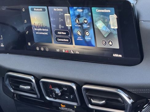 New 2026 Nissan Sentra SV w/ SV Convenience Package image 7