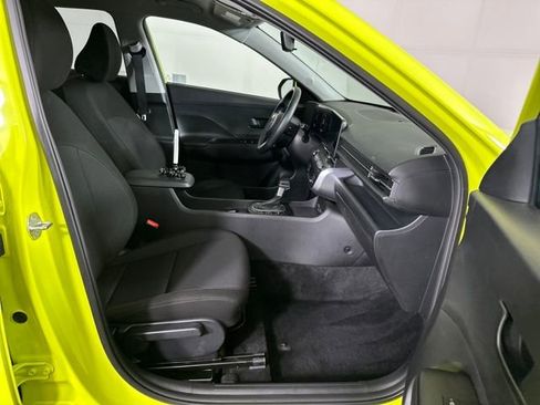 Certified 2025 Hyundai Kona SEL image 56