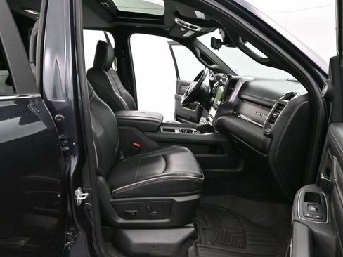 Used 2021 RAM 3500 Limited image 33