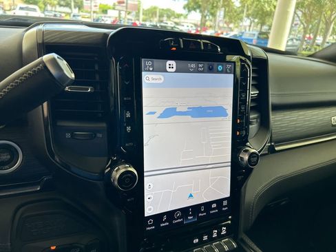 New 2024 RAM 2500 Rebel w/ Safety Group image 11