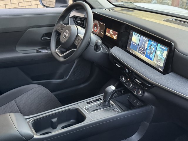Used 2026 Nissan Kicks S FWD image 11