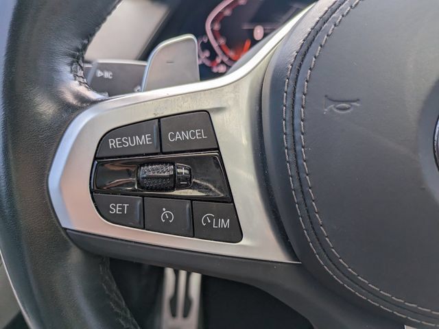 Used 2023 BMW X5 sDrive40i w/ M Sport Package RWD image 24