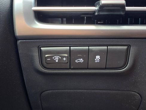 New 2026 Hyundai Santa Cruz SEL AWD/4WD image 23