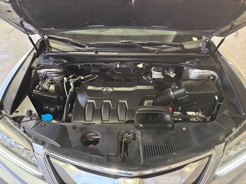 Used 2017 Acura RDX image 49