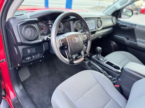 Used 2021 Toyota Tacoma SR image 13