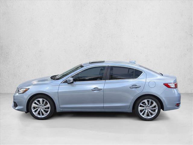 Used 2016 Acura ILX w/ Technology Plus Package FWD image 4