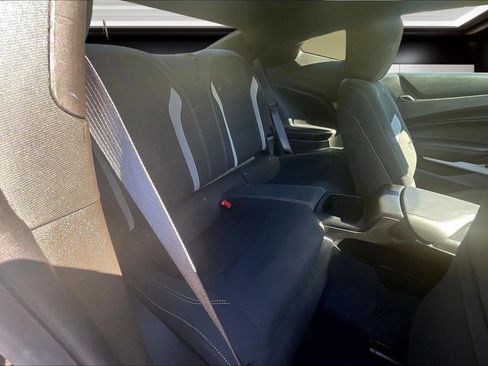 Used 2023 Chevrolet Camaro LT image 28
