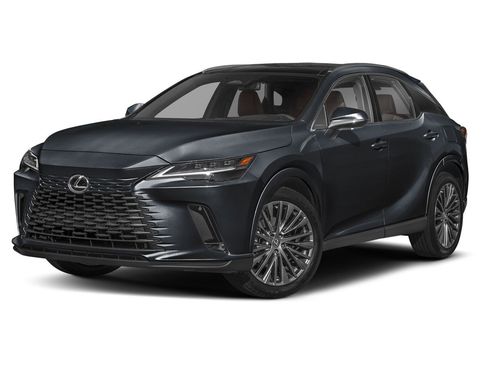New 2026 Lexus RX 350 w/ Convenience Package AWD/4WD image 1