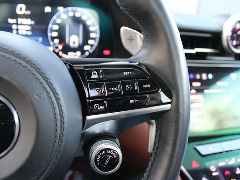 Used 2024 Maserati GranTurismo Modena image 14