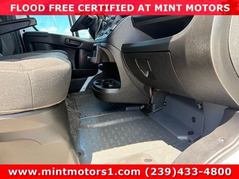 Used 2024 RAM ProMaster 2500 w/ Power Group FWD image 34