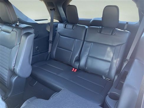 New 2026 Ford Explorer ST-Line image 20