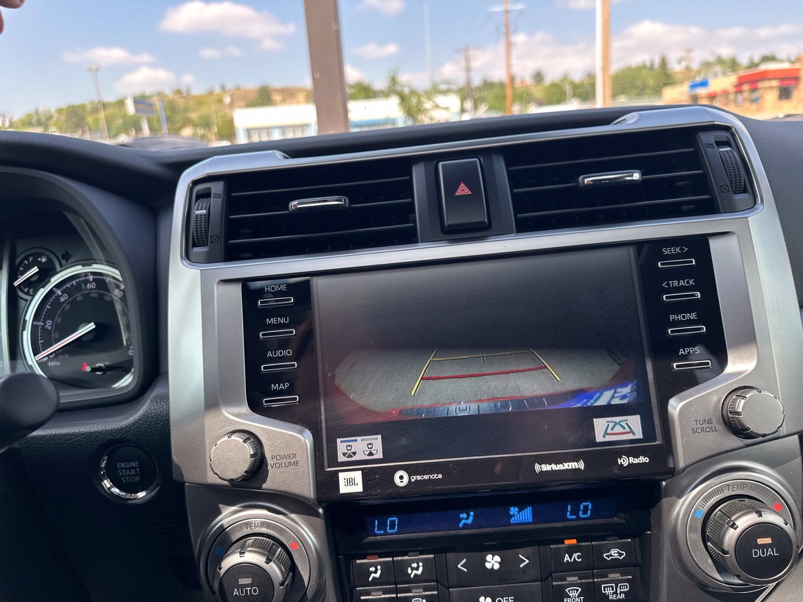Used 2022 Toyota 4Runner Limited AWD/4WD image 67