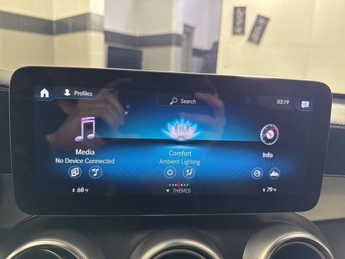 Certified 2022 Mercedes-Benz GLC 300 4MATIC Coupe image 29