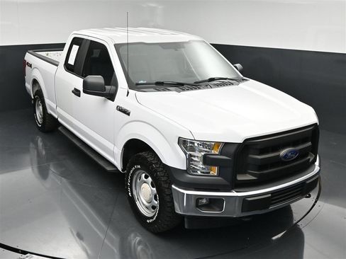Used 2017 Ford F150 XL w/ XL Power Equipment Group AWD/4WD image 21