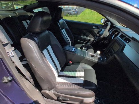 Used 2010 Ford Mustang Shelby GT500 image 20