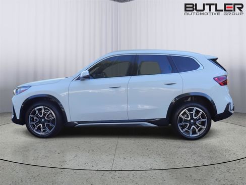 Used 2026 BMW X1 xDrive28i w/ Technology Package image 4