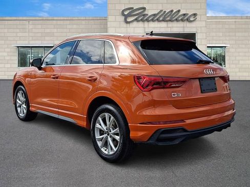 Used 2023 Audi Q3 2.0T Premium image 4