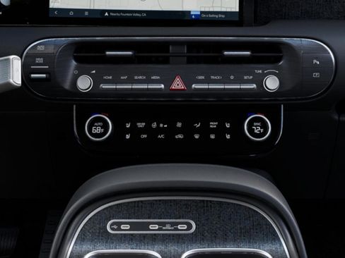 New 2026 Hyundai Palisade Limited image 13