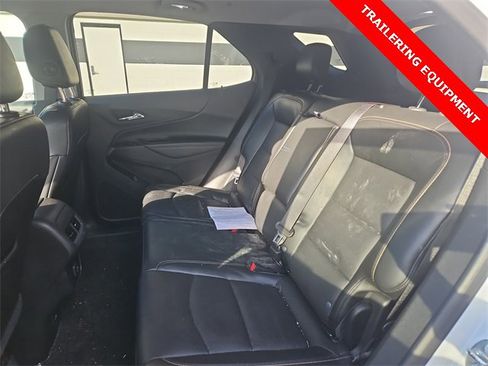 Used 2020 Chevrolet Equinox Premier image 10